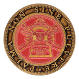 Resident Evil 4 Sammelmünzen 2er-Set Tokens Limited Edition - Smalltinytoystore