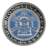 Resident Evil 4 Sammelmünzen 2er-Set Tokens Limited Edition - Smalltinytoystore