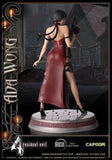Resident Evil Premium Statue Ada Wong 50 cm - Smalltinytoystore