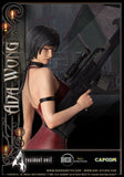 Resident Evil Premium Statue Ada Wong 50 cm - Smalltinytoystore