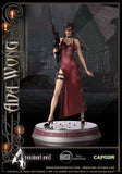 Resident Evil Premium Statue Ada Wong 50 cm - Smalltinytoystore