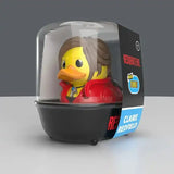 Resident Evil Tubbz Mini PVC Figur Claire Redfield 5 cm