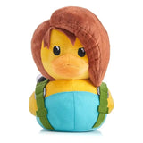Resident Evil Tubbz Plüschfigur Jill Valentine 23 cm