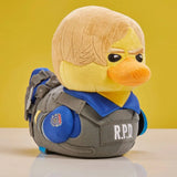 Resident Evil Tubbz Plüschfigur Leon S Kennedy 20 cm - Smalltinytoystore