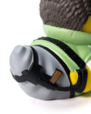 Resident Evil Tubbz PVC Figur Chris Redfield Boxed Edition 10 cm - Smalltinytoystore