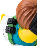 Resident Evil Tubbz PVC Figur Jill Valentine Boxed Edition 10 cm - Smalltinytoystore