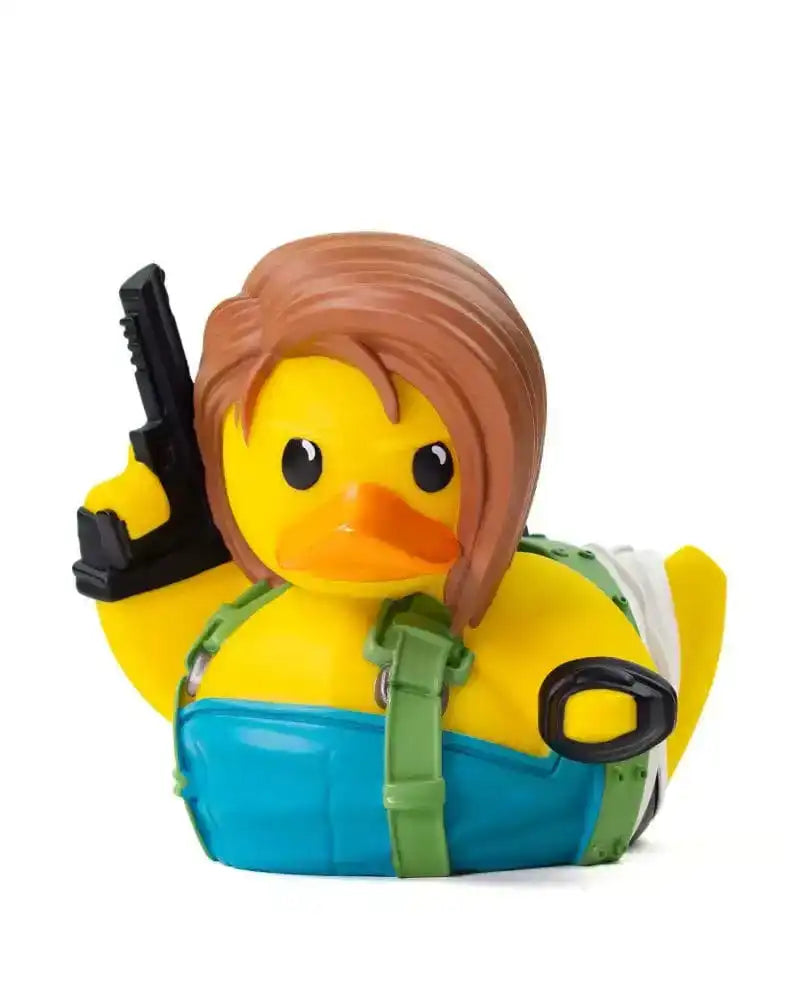Resident Evil Tubbz PVC Figur Jill Valentine Boxed Edition 10 cm - Smalltinytoystore