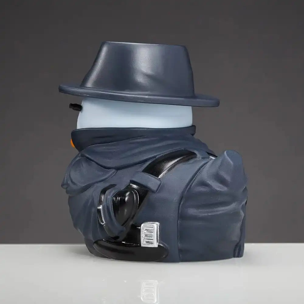 Resident Evil Tubbz PVC Figur Mr. X (T-103) Boxed Edition 10 cm - Smalltinytoystore