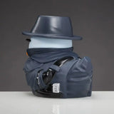 Resident Evil Tubbz PVC Figur Mr. X (T-103) Boxed Edition 10 cm - Smalltinytoystore