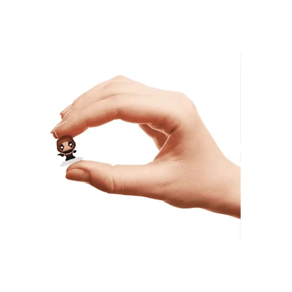 Retro Toys Bitty POP! Vinyl Figuren 4er-Pack GI Joe 2,5 cm - Smalltinytoystore