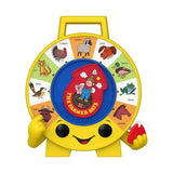 Retro Toys POP! Vinyl Figur Magic 8 Ball 9 cm - Smalltinytoystore