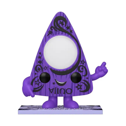 Retro Toys POP! Vinyl Figur Ouija Planchette 9 cm - Smalltinytoystore