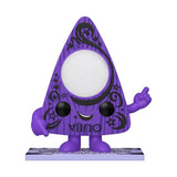 Retro Toys POP! Vinyl Figur Ouija Planchette 9 cm - Smalltinytoystore