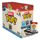 Retro Toys POP! Vinyl Figuren Display (32) PDQ 2,5 cm - Smalltinytoystore