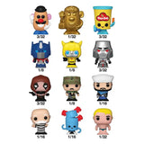 Retro Toys POP! Vinyl Figuren Display (32) PDQ 2,5 cm - Smalltinytoystore