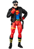Return of Superman MAFEX Actionfigur Superboy 15 cm - Smalltinytoystore