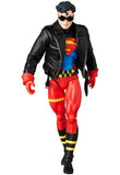 Return of Superman MAFEX Actionfigur Superboy 15 cm - Smalltinytoystore