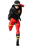 Return of Superman MAFEX Actionfigur Superboy 15 cm - Smalltinytoystore