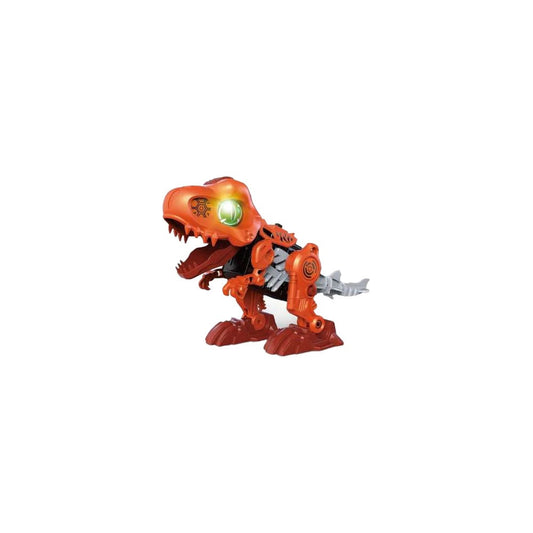 Revell Engineers Adventskalender Electric T-Rex Modellbausatz - Smalltinytoystore