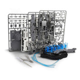 Revell Engineers Adventskalender Hydraulik-Bagger Modellbausatz - Smalltinytoystore