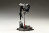 Reverse: 1999 Limepie Series PVC Statue Knight 17 cm - Smalltinytoystore