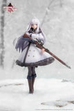 Reverse Collapse: Code Name Bakery PVC Statue 1/8 Jefuty 21 cm - Smalltinytoystore