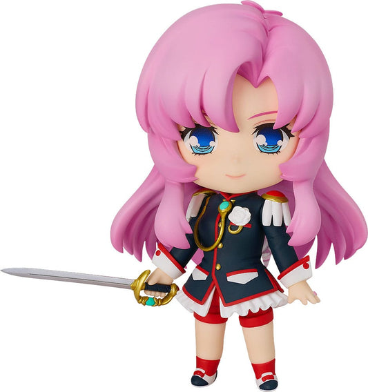 Revolutionary Girl Utena Nendoroid Actionfigur Utena Tenjo 10 cm - Smalltinytoystore