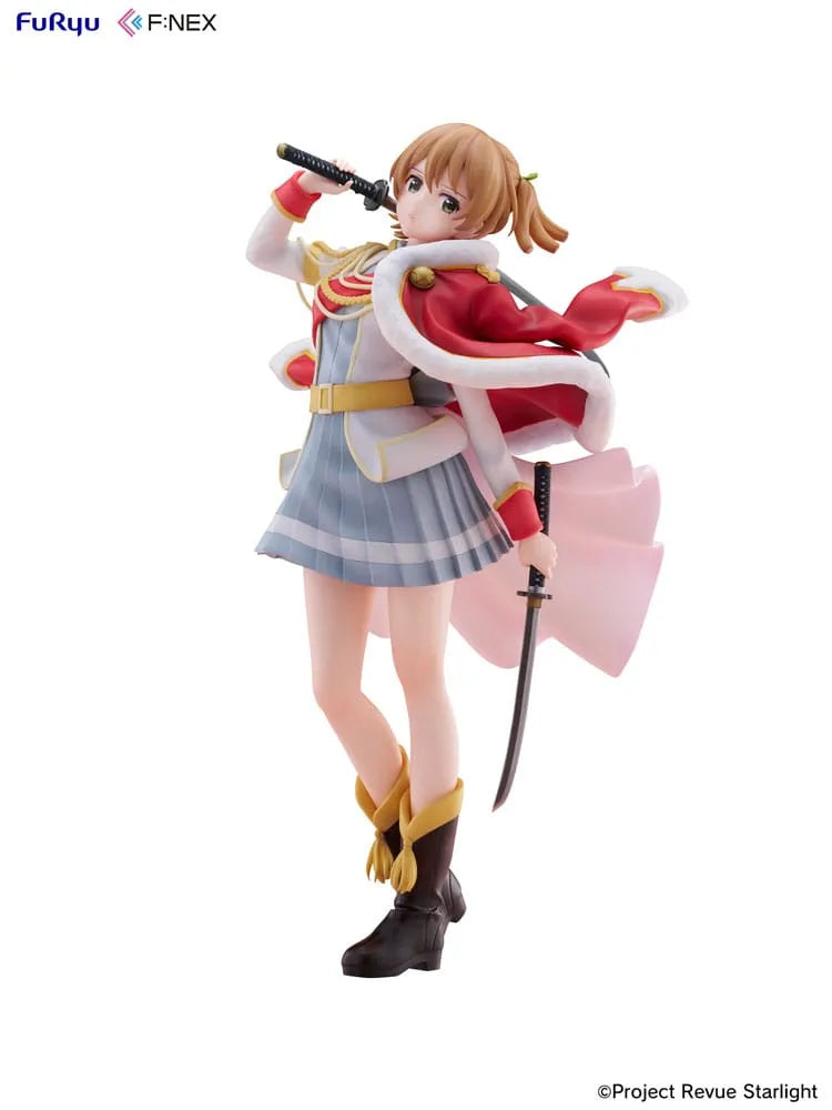 Revue Starlight F:Nex PVC Statue 1/7 Nana Daiba 23 cm - Smalltinytoystore