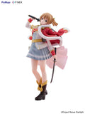 Revue Starlight F:Nex PVC Statue 1/7 Nana Daiba 23 cm - Smalltinytoystore