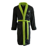 Rick & Morty Fleece-Bademantel Pickle Rick - Smalltinytoystore