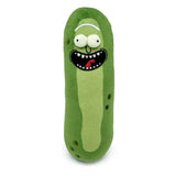 Rick & Morty Plüschfigur Pickle Rick 22 cm - Smalltinytoystore