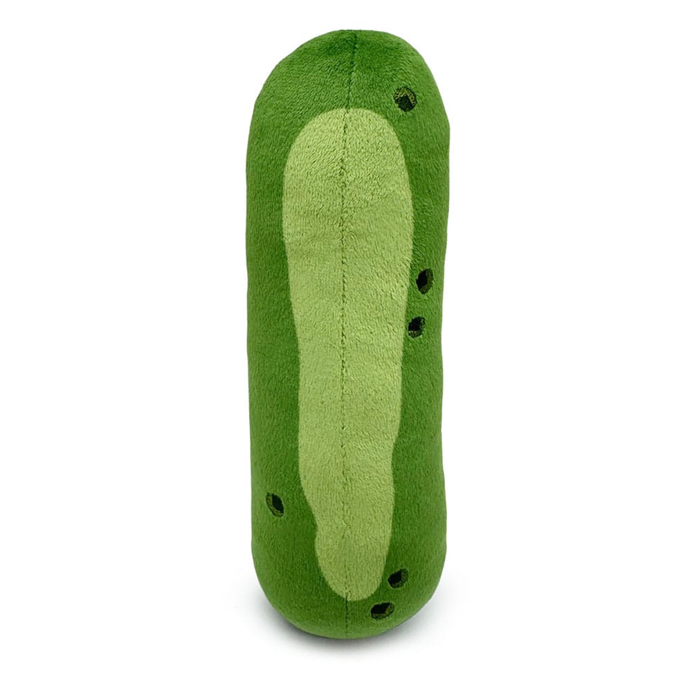 Rick & Morty Plüschfigur Pickle Rick 22 cm - Smalltinytoystore