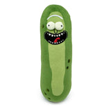Rick & Morty Plüschfigur Pickle Rick 22 cm - Smalltinytoystore