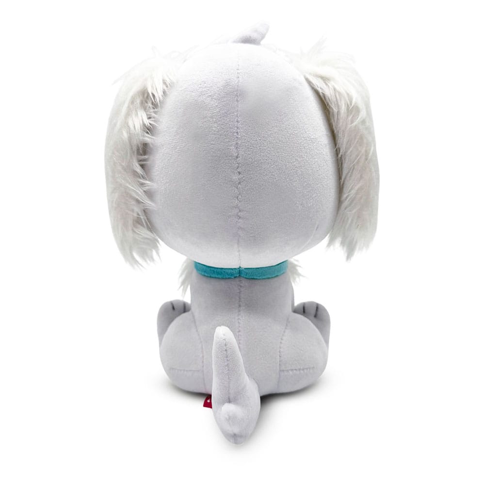 Rick & Morty Plüschfigur Snuffles 22 cm - Smalltinytoystore