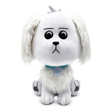 Rick & Morty Plüschfigur Snuffles 22 cm - Smalltinytoystore
