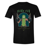 Rick & Morty T-Shirt Pickle Rick Größe XL - Smalltinytoystore