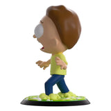 Rick & Morty Vinyl Figur Morty 10 cm - Smalltinytoystore