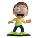 Rick & Morty Vinyl Figur Morty 10 cm - Smalltinytoystore