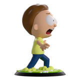 Rick & Morty Vinyl Figur Morty 10 cm - Smalltinytoystore