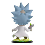 Rick & Morty Vinyl Figur Rick 13 cm - Smalltinytoystore