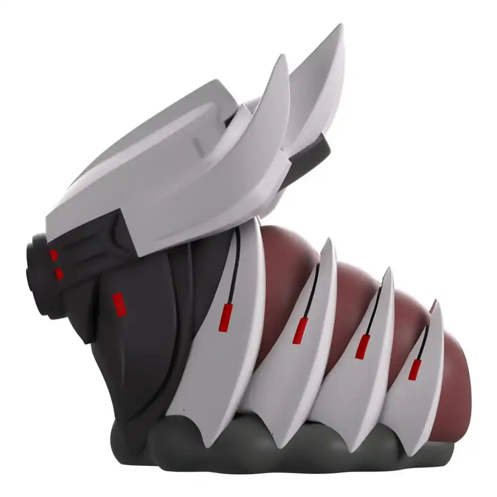 Rimworld Vinyl Figur War Queen 9 cm - Smalltinytoystore