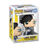 Roast Goose POP! Vinyl Figur Luna Snow 9 cm - Smalltinytoystore