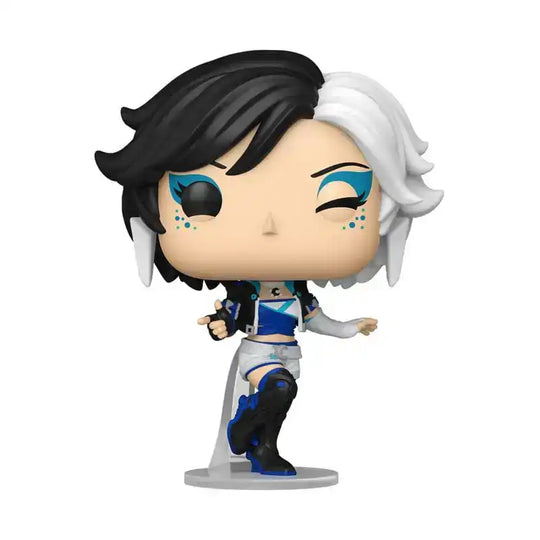 Roast Goose POP! Vinyl Figur Luna Snow 9 cm - Smalltinytoystore