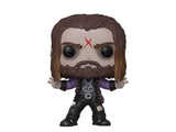 Rob Zombie POP! Rocks Vinyl Figur Rob Zombie 9 cm - Smalltinytoystore