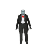 Rob Zombie's The Munsters Actionfigur Ultimate Grandpa Munster 18 cm - Smalltinytoystore