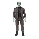 Rob Zombie's The Munsters Actionfigur Ultimate Herman Munster 18 cm - Smalltinytoystore