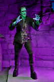 Rob Zombie's The Munsters Actionfigur Ultimate Herman Munster 18 cm - Smalltinytoystore