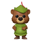 Robin Hood POP! Disney Vinyl Figur Little Jon 9 cm - Smalltinytoystore