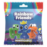 Roblox Minifiguren Rainbow Friends S2 6 cm Sortiment (24) - Smalltinytoystore