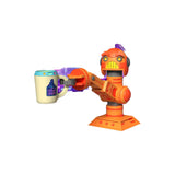 Robo Force Actionfigur Wave 2 CRMGN 10 cm - Smalltinytoystore